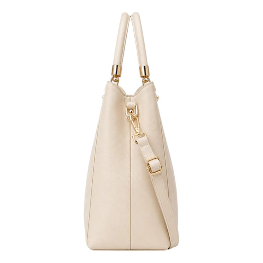 Velorma Classic Cream Women’s Handbag